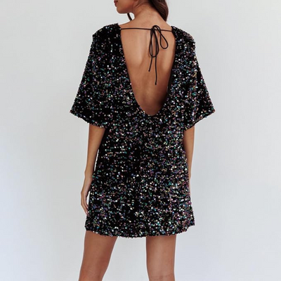 Victoria® | Paillettenkleid für Damen