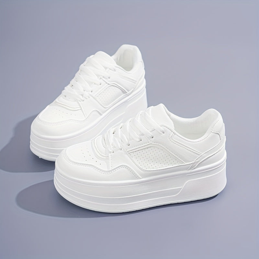 Verity® | Plateau-Sneaker für Damen