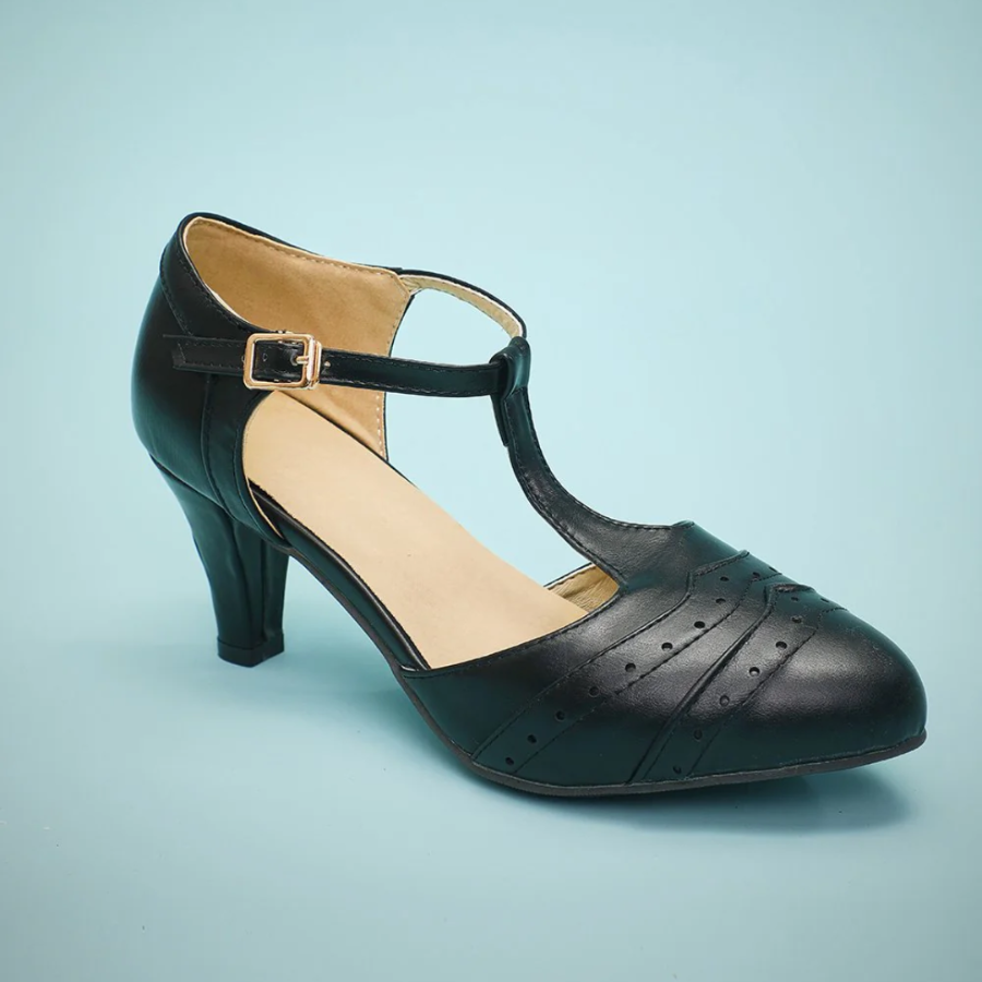 Veda® | Pumps mit Absatz für Damen