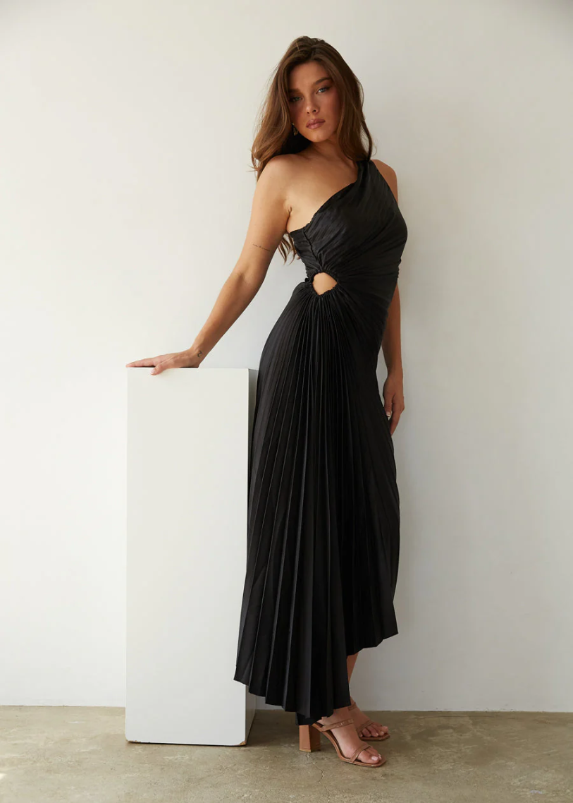 Olivia™ | Elegant Kleid