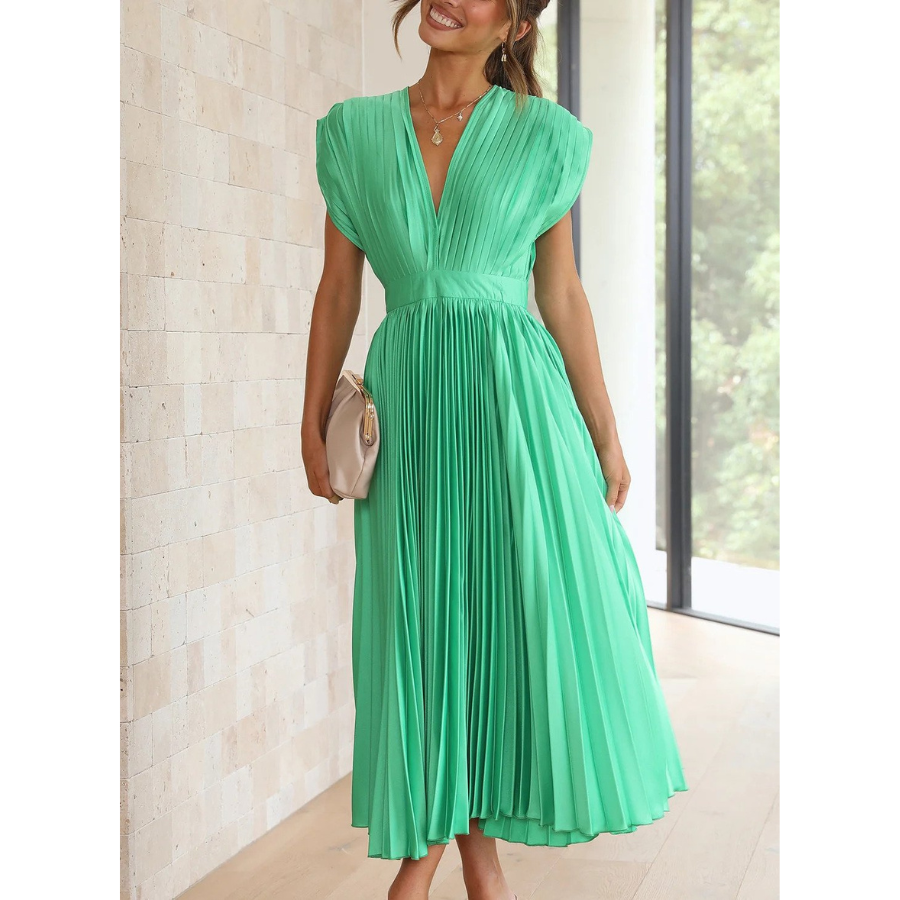 Trudy® | Maxikleid für Frauen