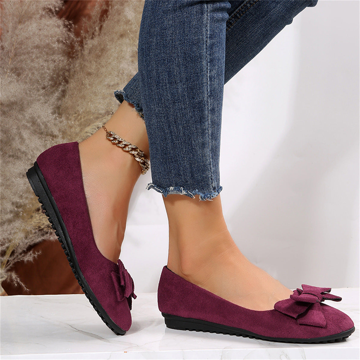 Dolores - Komfortable Damen Sandalen Orthopädisch Weich