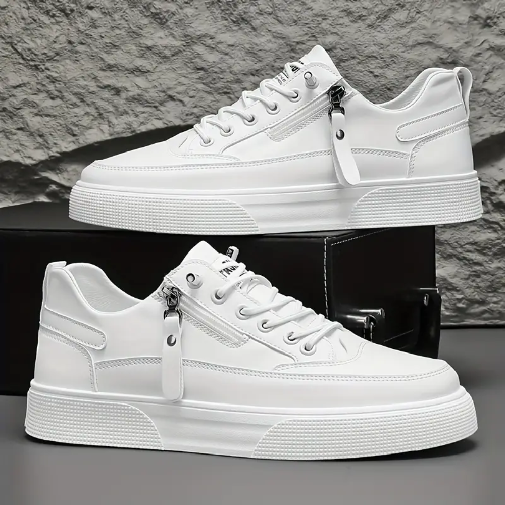 Classic Leather Shoes