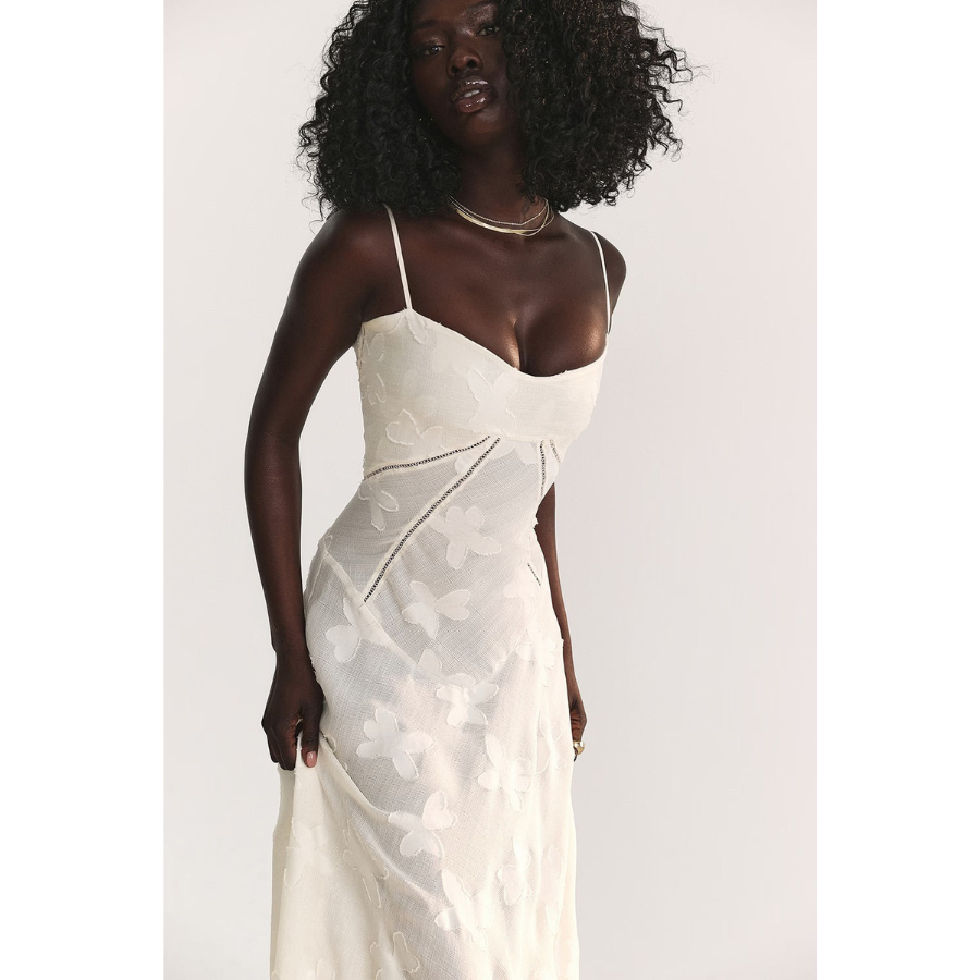 Treva® | Abendkleid für Damen