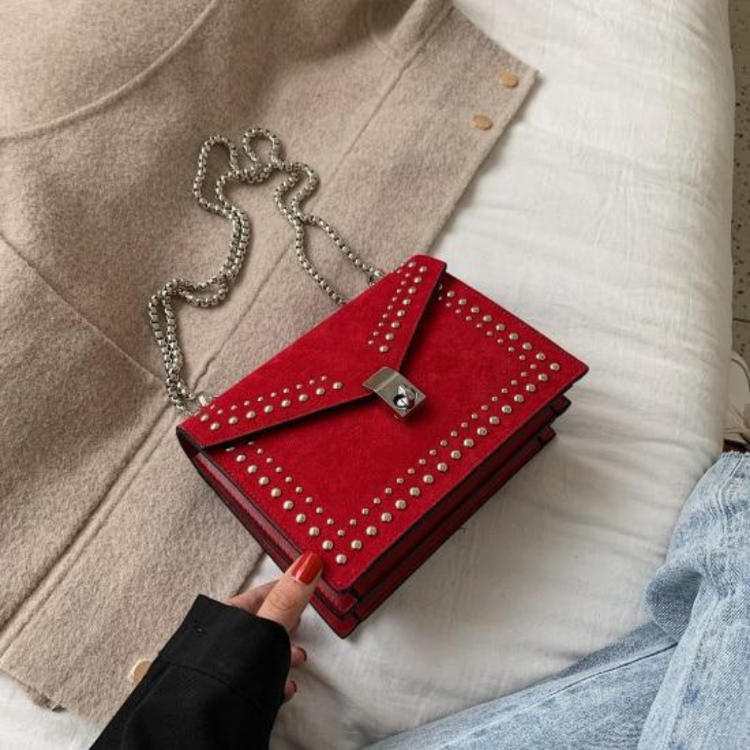 Crissa - Crossbody-Tasche Stilvoll & Handlich