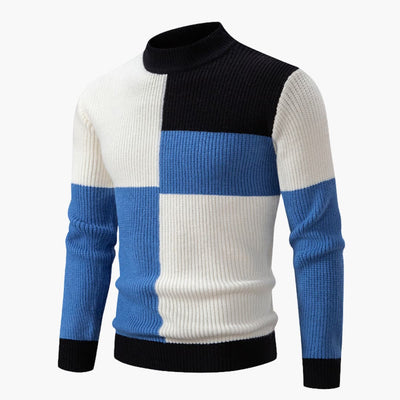 Alexander | Strickpullover