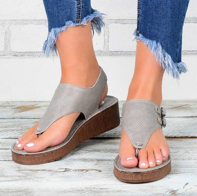 Athena - Stylische Einzigartige Sandalen Frühling Sommer