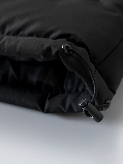 Stilvolle Lässige Warme Gepolsterte Winterjacke Für Herren | Perfekt für den Alltag