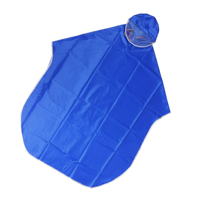 Übergroße Wasserdichte Atmungsaktive Regenjacke Für Unisex | Perfekt für Outdoor-Aktivitäten