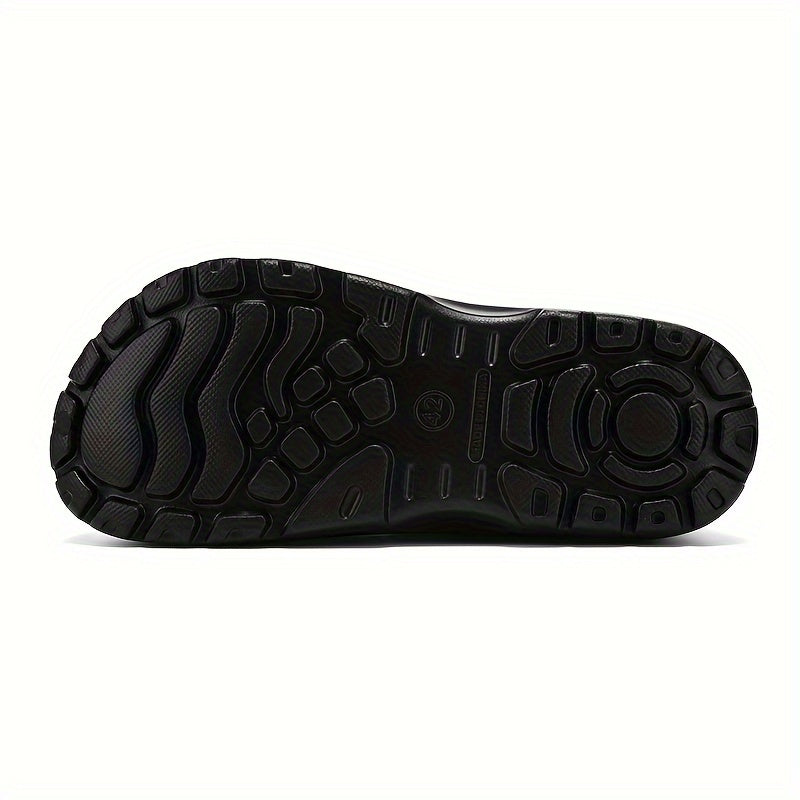 Winterschuhe Herren | Slip-On Clogs Mit Innenfutter