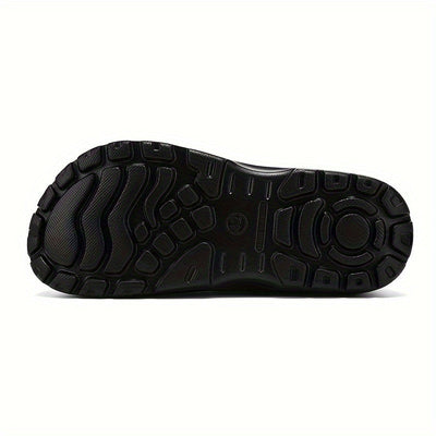 Winterschuhe Herren | Slip-On Clogs Mit Innenfutter