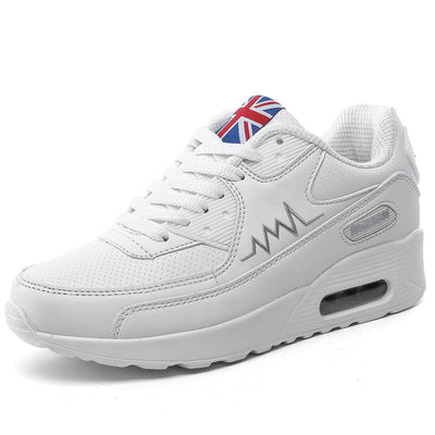 Damen Stylische Performance Sneakers Fudus