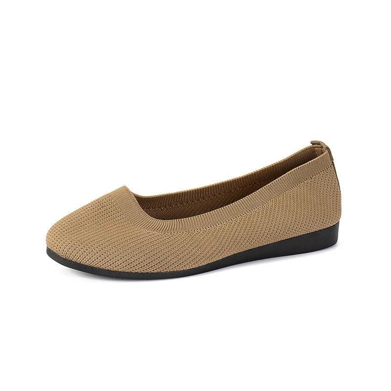 Atmungsaktive, rutschfeste Schuhe für Damen