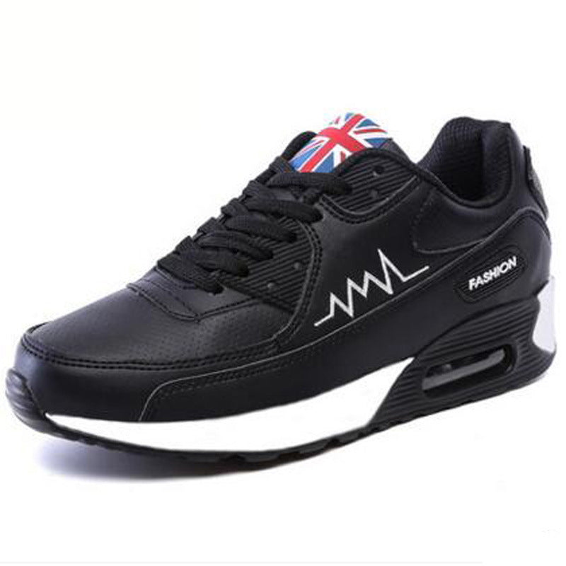 Damen Stylische Lauf Sneakers Fudus