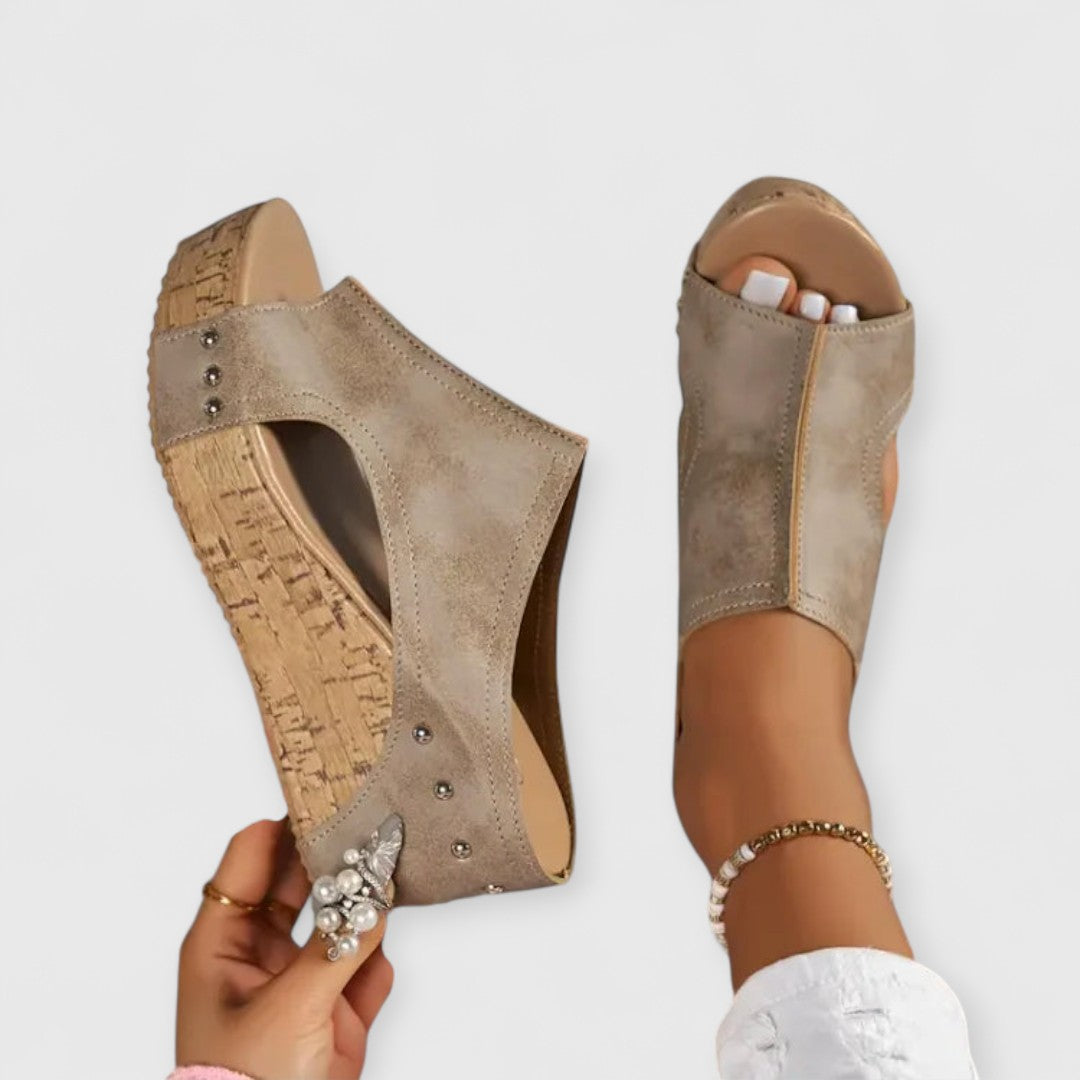 TESS | Orthopädische Sandalen
