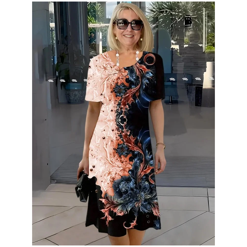 EA™ Flow Kleid