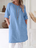 Blau