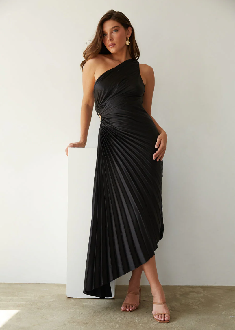 Olivia™ | Elegant Kleid