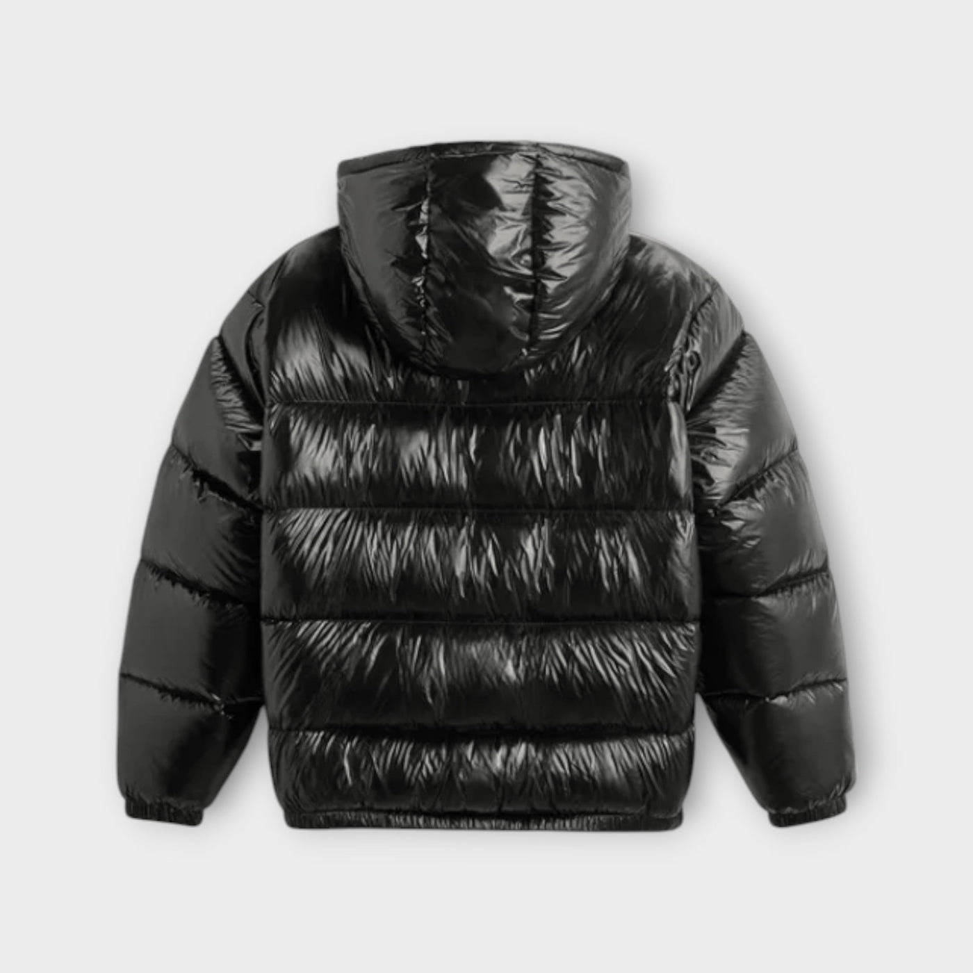 Vincent - Wasserfeste Pufferjacke aus 100% Daunen