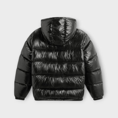 Vincent - Wasserfeste Pufferjacke aus 100% Daunen