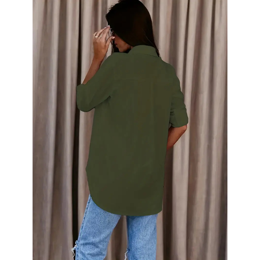 Violet® | Langarmshirt für Damen