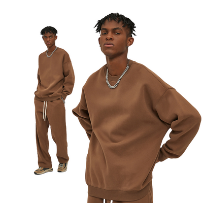 COUTURE™ GESTICKTES SWEATSHIRT