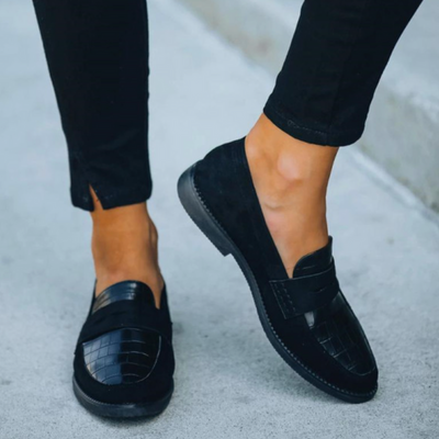 Damen Elegante Formelle Schuhe | Vielseitig