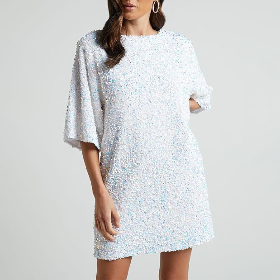 Victoria® | Paillettenkleid für Damen