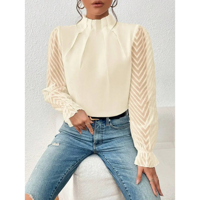 Tanya® | Elegantes Hemd für Damen