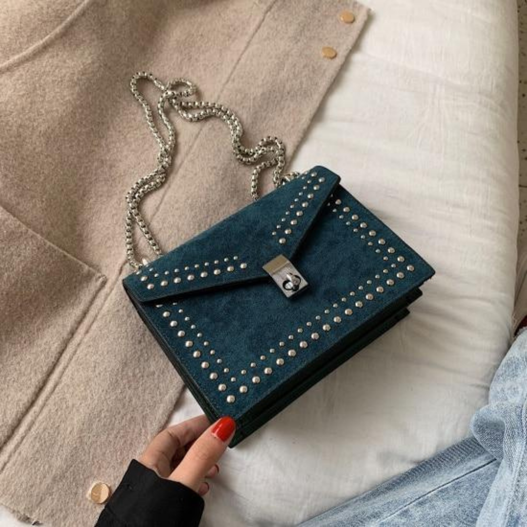 Crissa - Crossbody-Tasche Stilvoll & Handlich