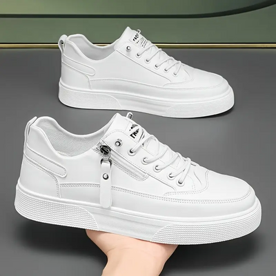 Classic Leather Shoes