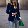 Blau