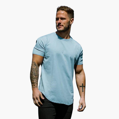 Stefan | Formgebendes Dynamik-Shirt