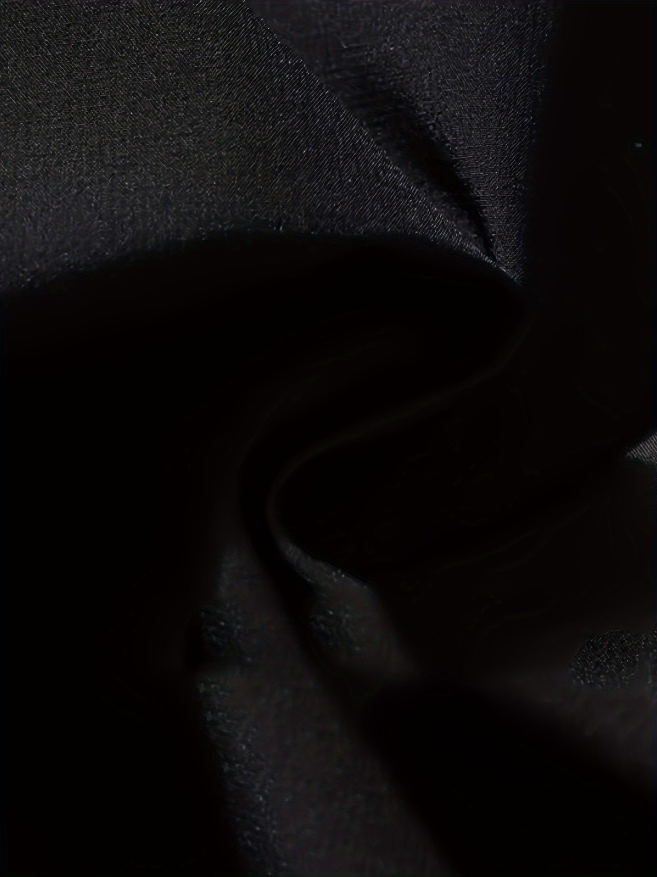 Lässige Schwarze Baumwoll-Kapuzen Windbreaker Winterjacke Für Herren | Perfekt für Outdoor-Aktivitäten