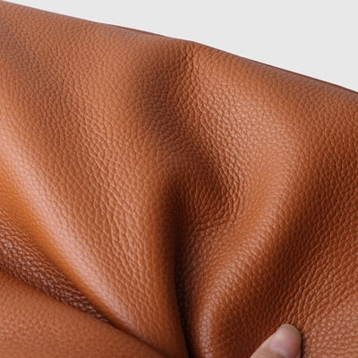 Vegane Leder Umhängetasche mit großem Stauraum und elegantem Design