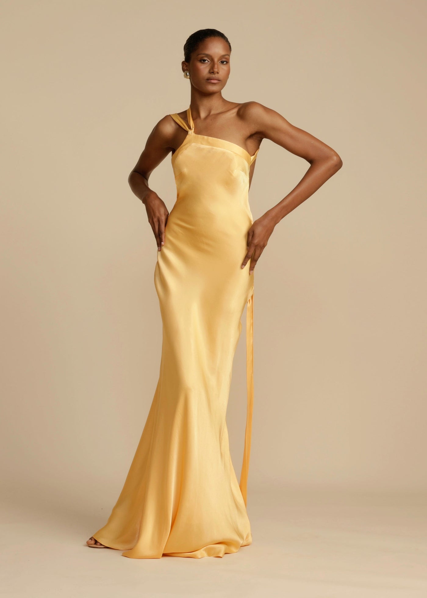 TAMARA | KLEID