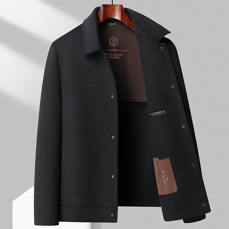Stylische und vielseitige Damen-Jacke für jede Gelegenheit