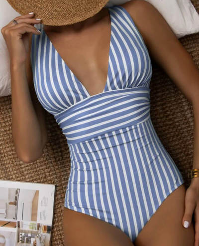Willow - Damen Schwimmanzug Stilvoller Komfort
