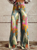 Wellen & Blumen