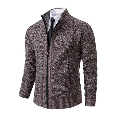 Anton | Strickpullover