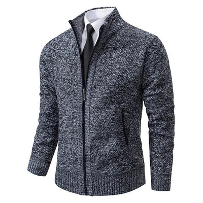 Anton | Strickpullover