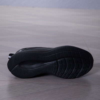 ActiveEase™ – Sportliche Damen Sneaker mit praktischem Klettverschluss