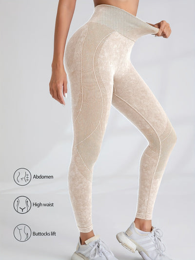 ActivePulse™ –  Hochwertige Sportleggings für Damen