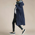 Marineblau