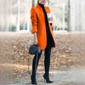 Helles Orange