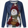 Dunkelblau