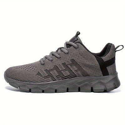 AirMotion™ – Atmungsaktive Herren Sneaker mit leichter Komfortsohle