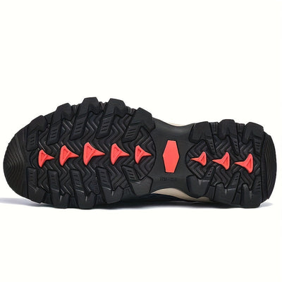 AirSole™ – Atmungsaktive Herren Outdoor Sandalen mit Komfort Polsterung