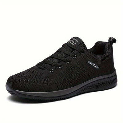 AirStride™ – Ultraleichte Herren Laufschuhe für Sport & Training