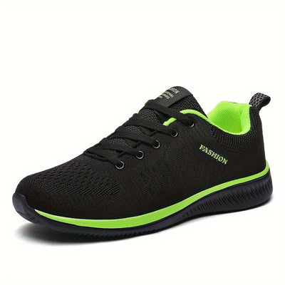 AirStride™ – Ultraleichte Herren Laufschuhe für Sport & Training
